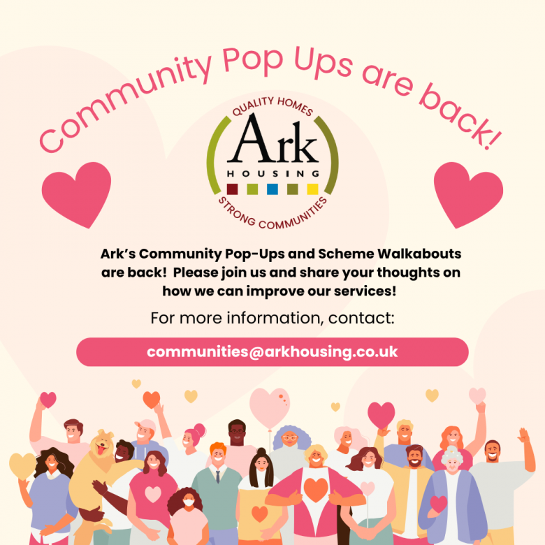 Pink And Beige Modern Elegant Generic Charity Square Charity Instagram Post