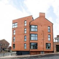 Strand Rd Ark Housing 4