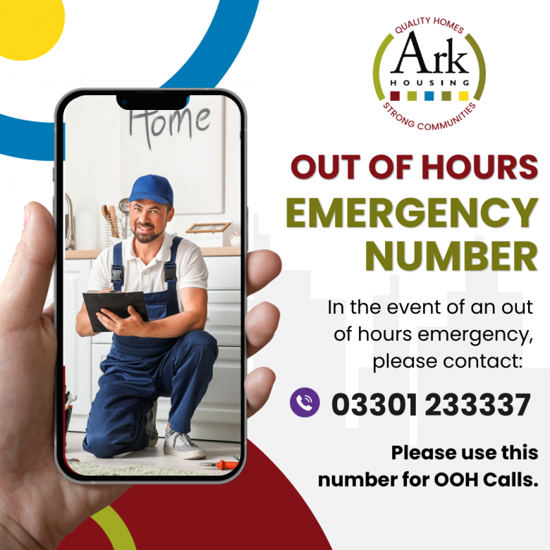 OOH Emergency Calls